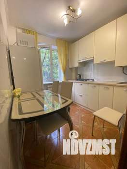 2-к квартира, посуточно, 47м2, 2/4 этаж
