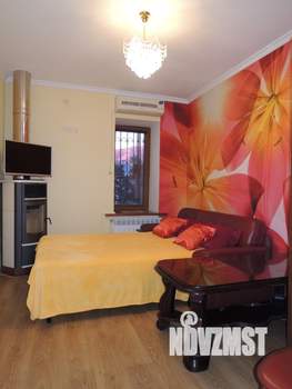 2-к квартира, посуточно, 50м2, 2/2 этаж