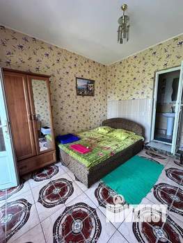 1-к квартира, посуточно, 20м2, 1/2 этаж