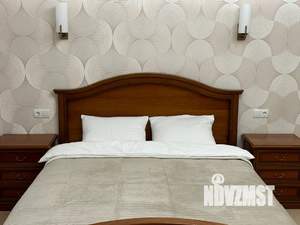 2-к квартира, посуточно, 55м2, 1/2 этаж