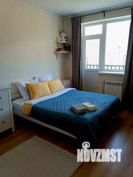 1-к квартира, посуточно, 33м2, 11/12 этаж