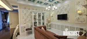 2-к квартира, посуточно, 70м2, 12/18 этаж