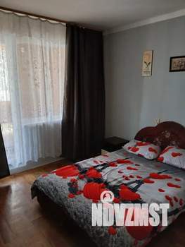 3-к квартира, посуточно, 67м2, 8/10 этаж