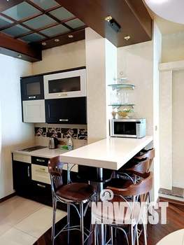 1-к квартира, посуточно, 70м2, 7/10 этаж