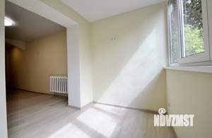 1-к квартира, посуточно, 25м2, 2/4 этаж