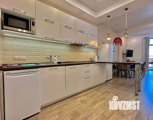 3-к квартира, посуточно, 80м2, 12/19 этаж