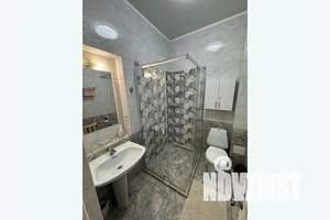 1-к квартира, посуточно, 36м2, 1/2 этаж