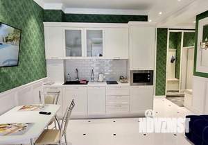 1-к квартира, посуточно, 50м2, 16/19 этаж