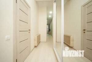 2-к квартира, посуточно, 54м2, 4/10 этаж