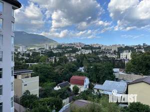 1-к квартира, посуточно, 42м2, 4/7 этаж