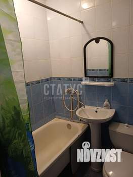 1-к квартира, на длительный срок, 31м2, 4/5 этаж