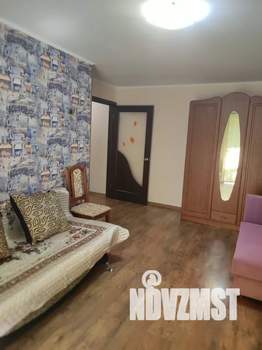 2-к квартира, посуточно, 44м2, 2/5 этаж