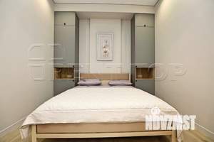 1-к квартира, посуточно, 57м2, 4/9 этаж