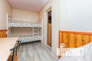2-к квартира, посуточно, 41м2, 2/4 этаж