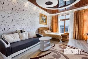 1-к квартира, посуточно, 36м2, 5/5 этаж