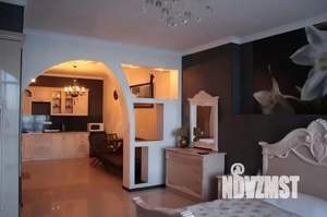 1-к квартира, посуточно, 50м2, 3/7 этаж