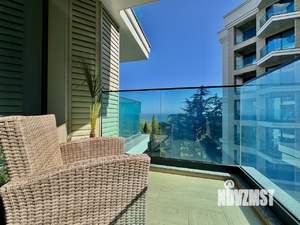 2-к квартира, посуточно, 60м2, 5/8 этаж