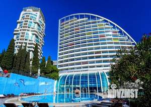 2-к квартира, посуточно, 79м2, 6/14 этаж