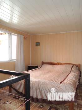 2-к квартира, посуточно, 24м2, 1/1 этаж