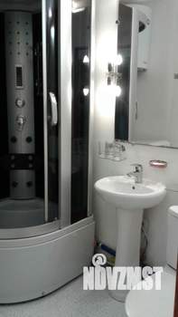 2-к квартира, посуточно, 57м2, 3/5 этаж