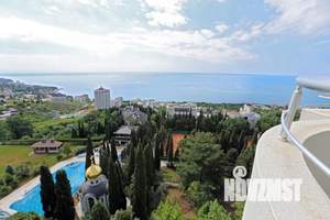 2-к квартира, посуточно, 170м2, 1/1 этаж