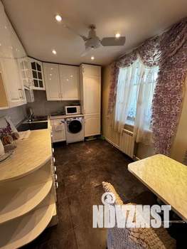 2-к квартира, посуточно, 60м2, 5/8 этаж