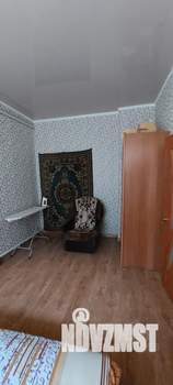 2-к квартира, посуточно, 40м2, 1/2 этаж