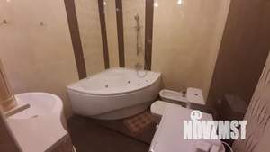 3-к квартира, посуточно, 120м2, 5/10 этаж