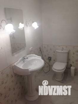 3-к квартира, посуточно, 60м2, 1/3 этаж