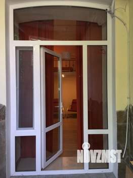 2-к квартира, посуточно, 64м2, 1/2 этаж