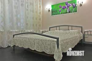 2-к квартира, посуточно, 35м2, 1/2 этаж