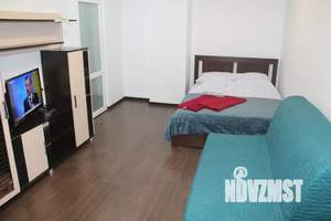 1-к квартира, посуточно, 42м2, 5/14 этаж