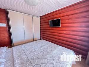 2-к квартира, посуточно, 51м2, 2/2 этаж