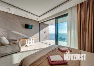 Студия квартира, посуточно, 41м2, 4/10 этаж