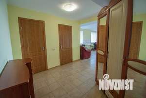 1-к квартира, посуточно, 65м2, 1/1 этаж