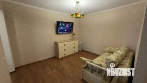 2-к квартира, посуточно, 41м2, 1/3 этаж