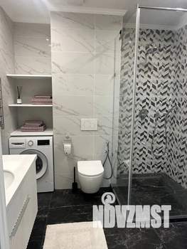 2-к квартира, посуточно, 74м2, 2/6 этаж