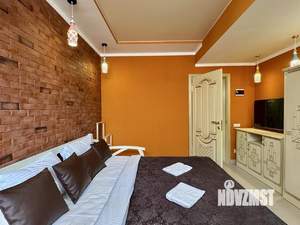 1-к квартира, посуточно, 30м2, 1/5 этаж
