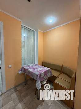 1-к квартира, посуточно, 32м2, 2/2 этаж