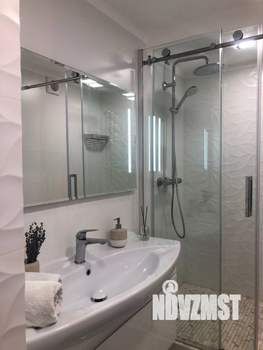 2-к квартира, посуточно, 70м2, 8/10 этаж