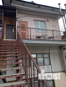 3-к квартира, посуточно, 70м2, 2/2 этаж