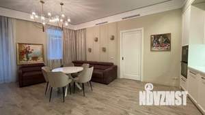 2-к квартира, посуточно, 60м2, 1/1 этаж