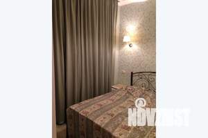 2-к квартира, посуточно, 45м2, 3/5 этаж