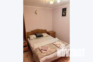 1-к квартира, посуточно, 16м2, 1/1 этаж