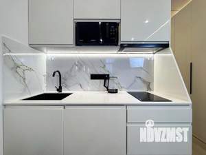 1-к квартира, посуточно, 29м2, 1/1 этаж