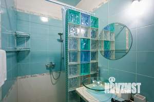 1-к квартира, посуточно, 28м2, 2/10 этаж