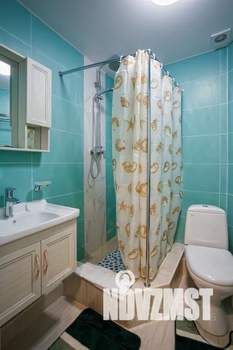 1-к квартира, посуточно, 20м2, 7/7 этаж