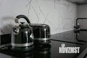 1-к квартира, посуточно, 53м2, 1/1 этаж