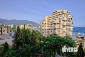 3-к квартира, посуточно, 120м2, 7/12 этаж