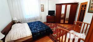 2-к квартира, посуточно, 89м2, 7/11 этаж
